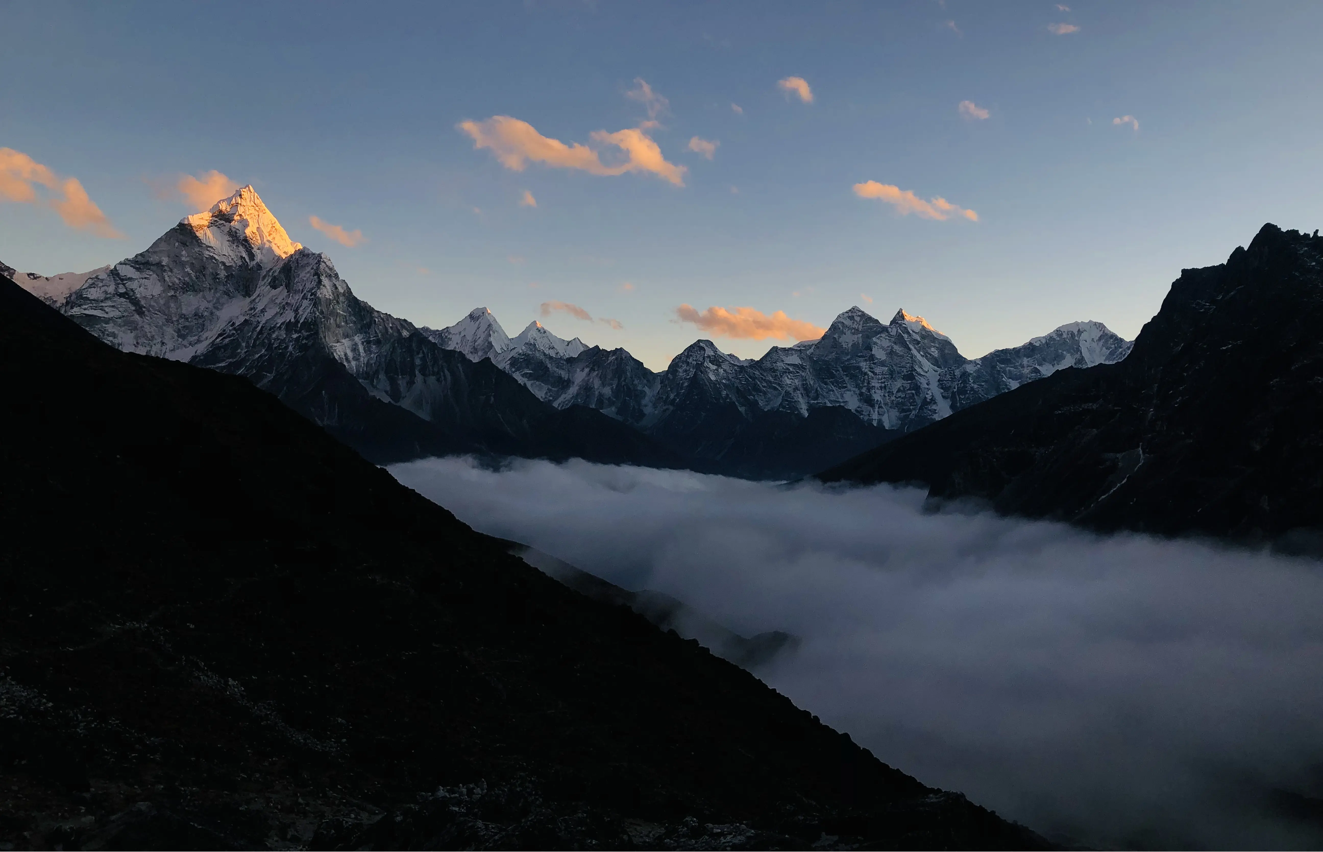 Responsible Travel in Nepal